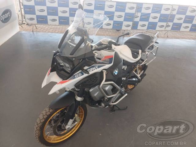 2024 BMW R 1250 