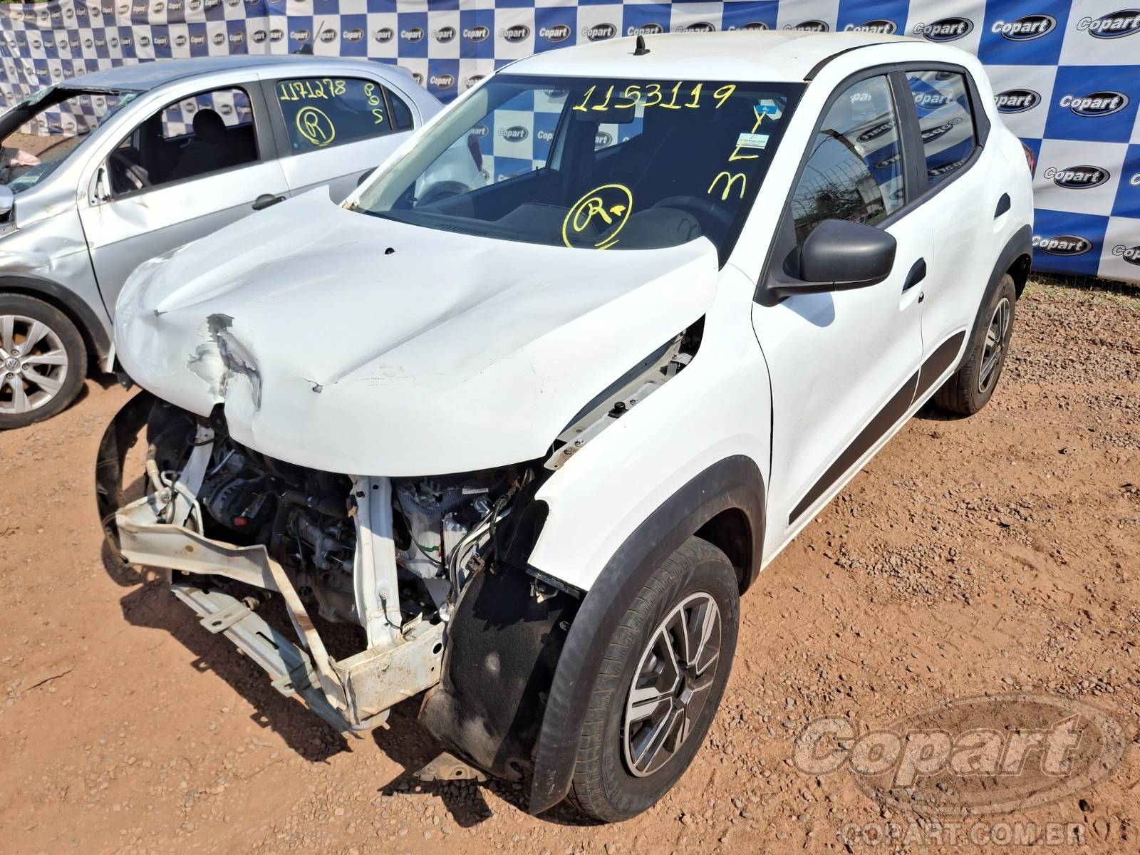 Foto 2: 2020 RENAULT KWID