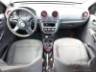2012 VOLKSWAGEN GOL 