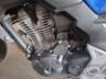 2026 HONDA CB 300F 