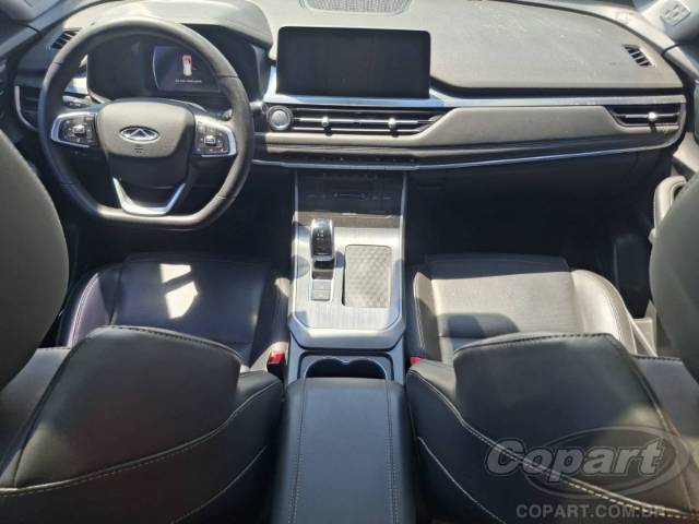 2025 CAOA CHERY TIGGO 5X 