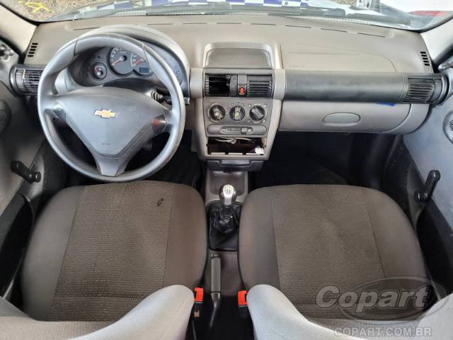 2015 CHEVROLET CLASSIC 