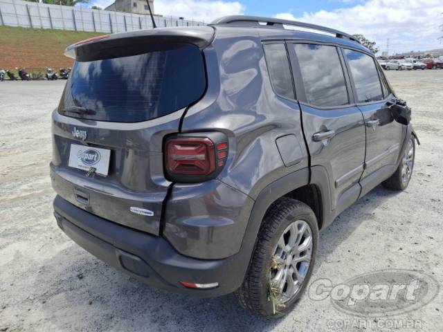 2025 JEEP RENEGADE 