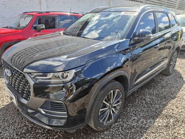 2023 CAOA CHERY TIGGO 8 PRO 