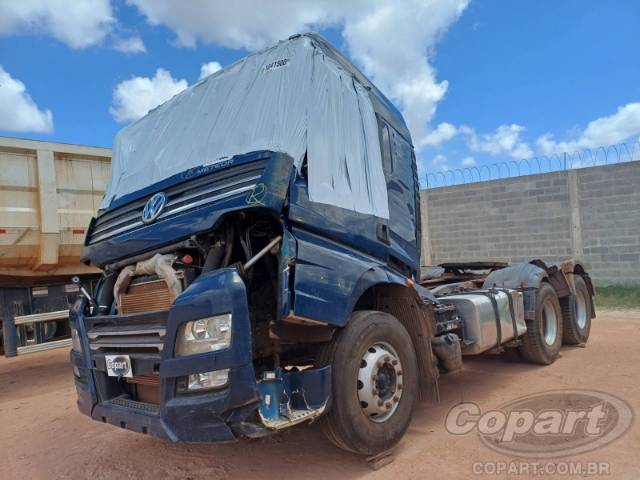 2026 VOLKSWAGEN METEOR 