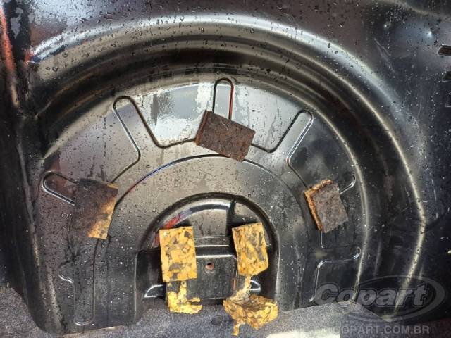 2020 FIAT FIORINO FURGAO 