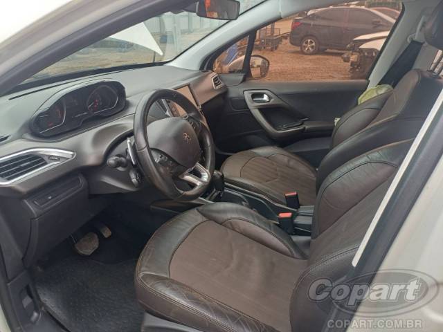 2017 PEUGEOT 2008 