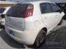 2012 FIAT PUNTO 