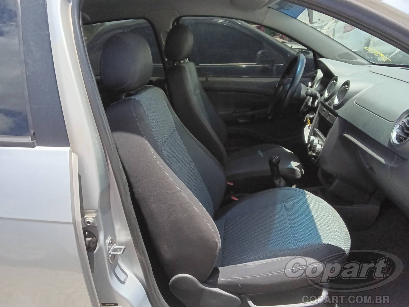 Foto 5: 2011 VOLKSWAGEN GOL