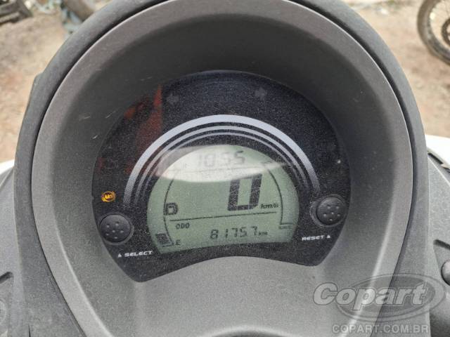 2018 YAMAHA NMAX 