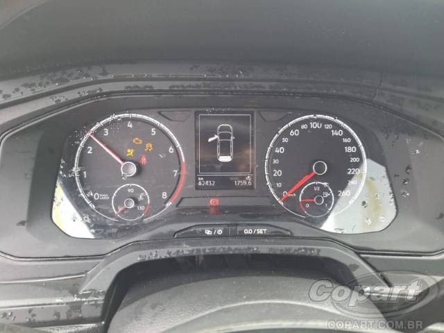 2022 VOLKSWAGEN POLO 