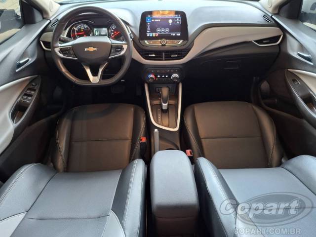 2024 CHEVROLET ONIX PLUS 