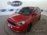 2017 FORD KA 