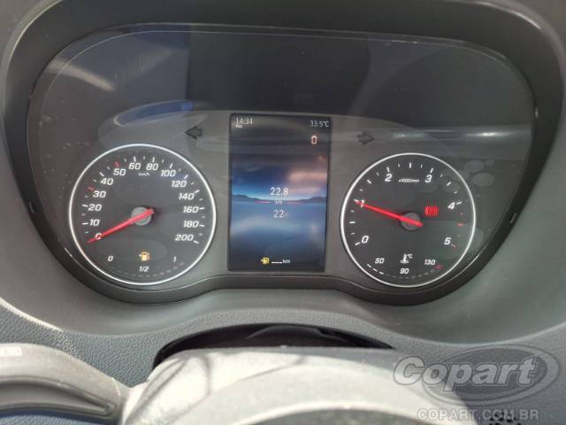 2026 MERCEDES BENZ SPRINTER 