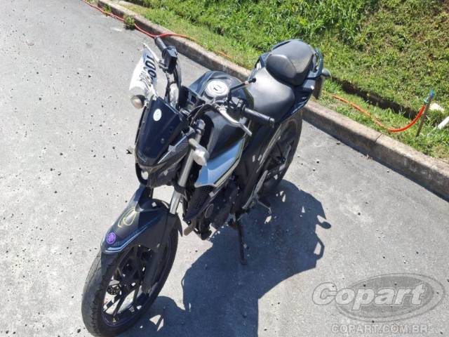 2023 YAMAHA FZ25 FAZER 