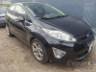 2012 FORD FIESTA 