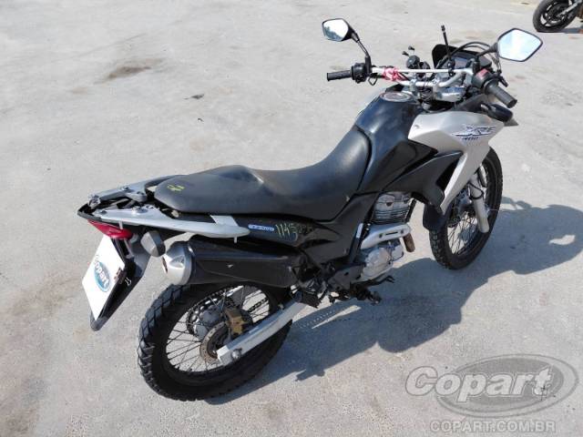 2016 HONDA XRE 300 