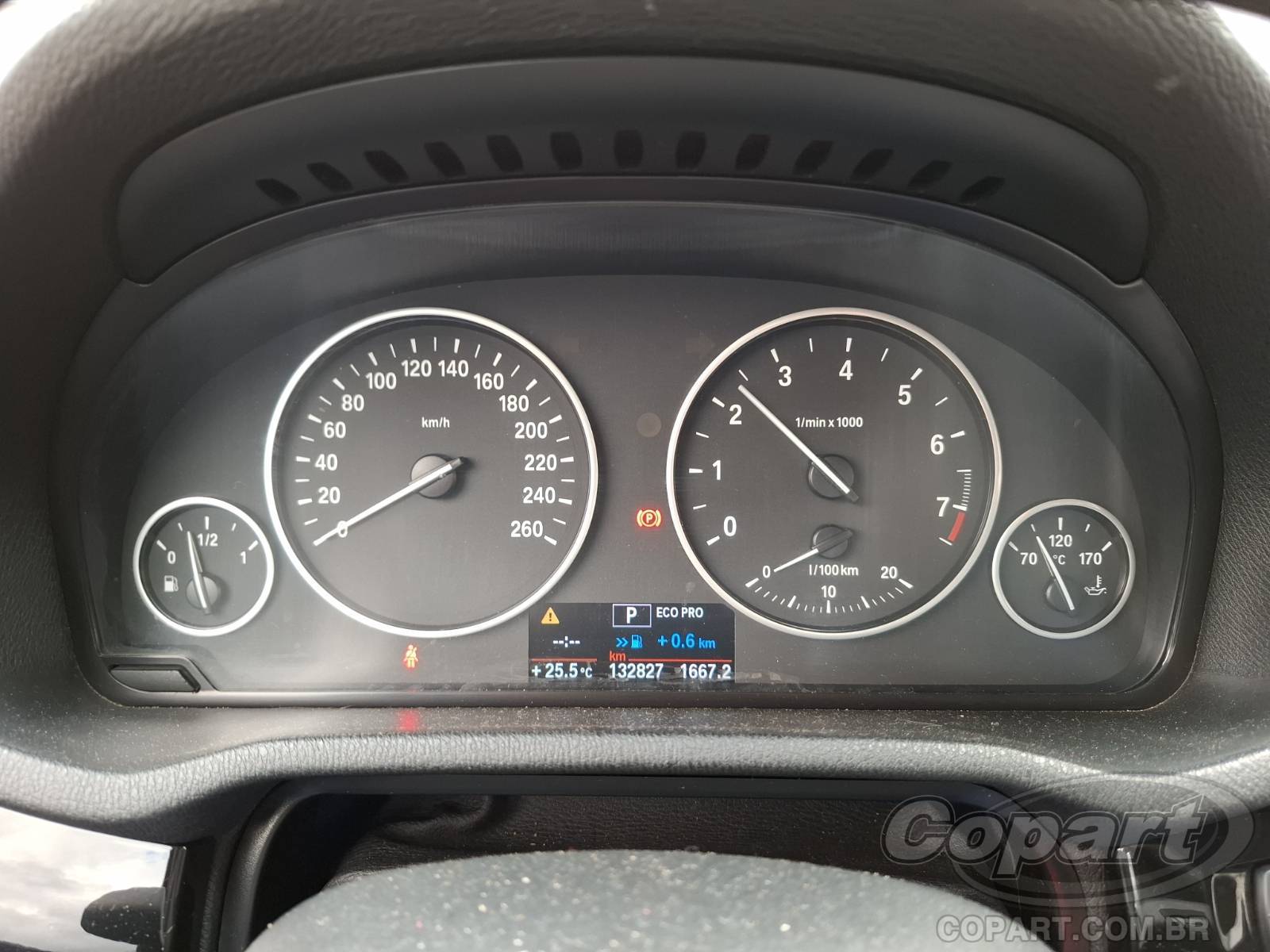 2015 BMW X3 — foto 8 de 12