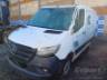 2022 MERCEDES BENZ SPRINTER 