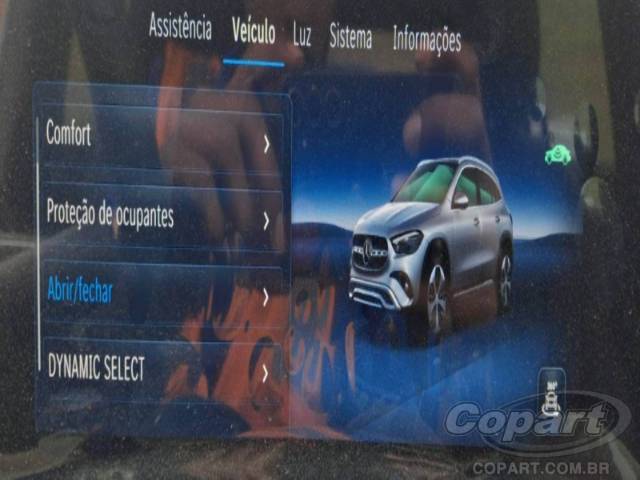 2026 MERCEDES BENZ GLA 