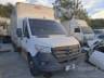2022 MERCEDES BENZ SPRINTER CHASSI 