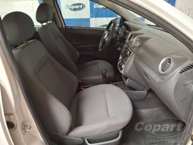 2013 VOLKSWAGEN GOL 