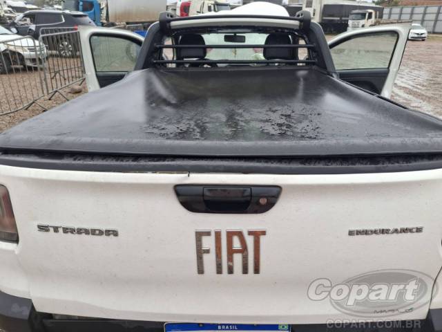 2023 FIAT STRADA 