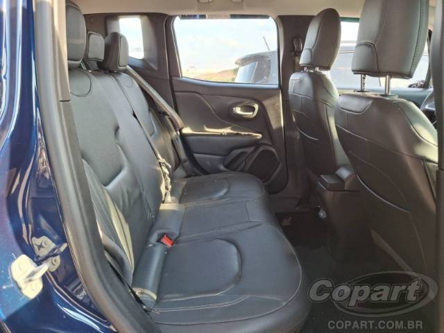 2022 JEEP RENEGADE 