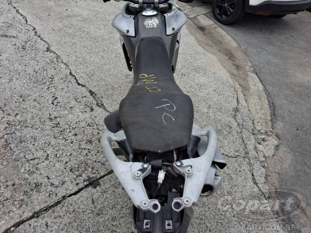 2013 HONDA XRE 300 