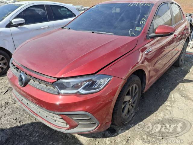 2023 VOLKSWAGEN POLO 
