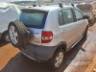 2008 VOLKSWAGEN FOX 