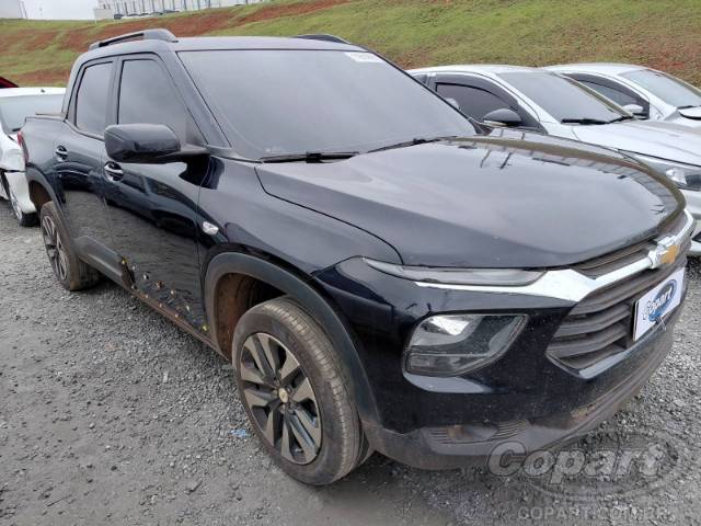 2024 CHEVROLET MONTANA 