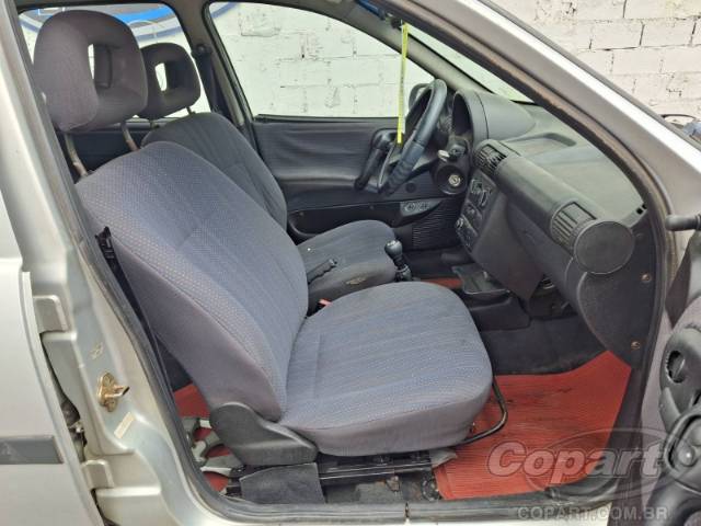 1999 CHEVROLET CORSA WAGON 