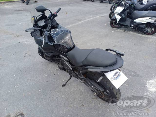 2023 KAWASAKI VERSYS 