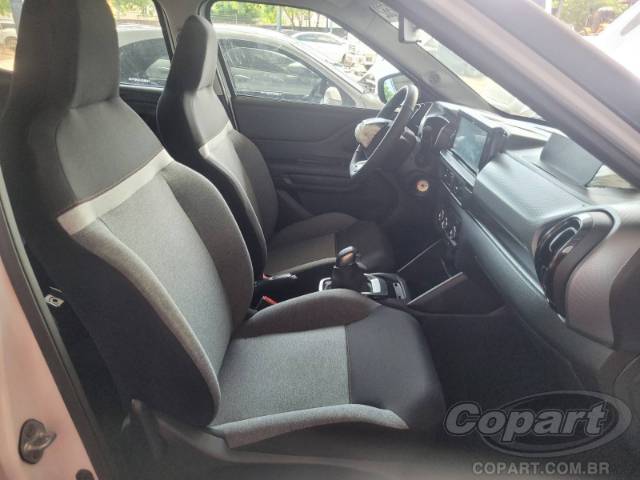 2025 CITROEN C3 AIRCROSS 