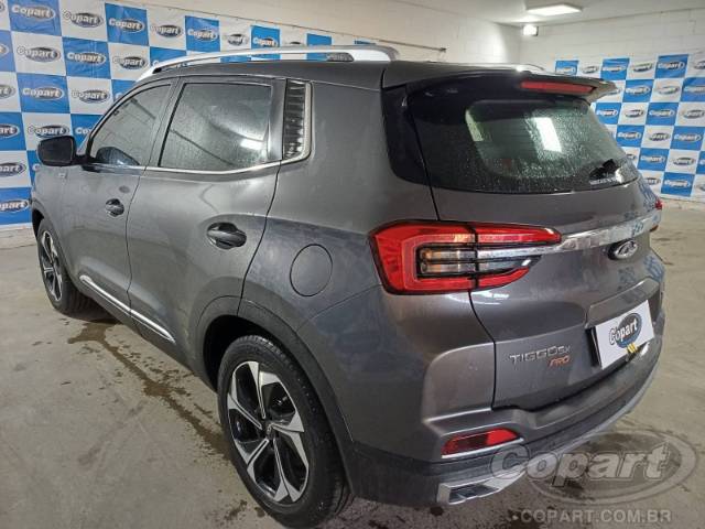 2023 CAOA CHERY TIGGO 5X 