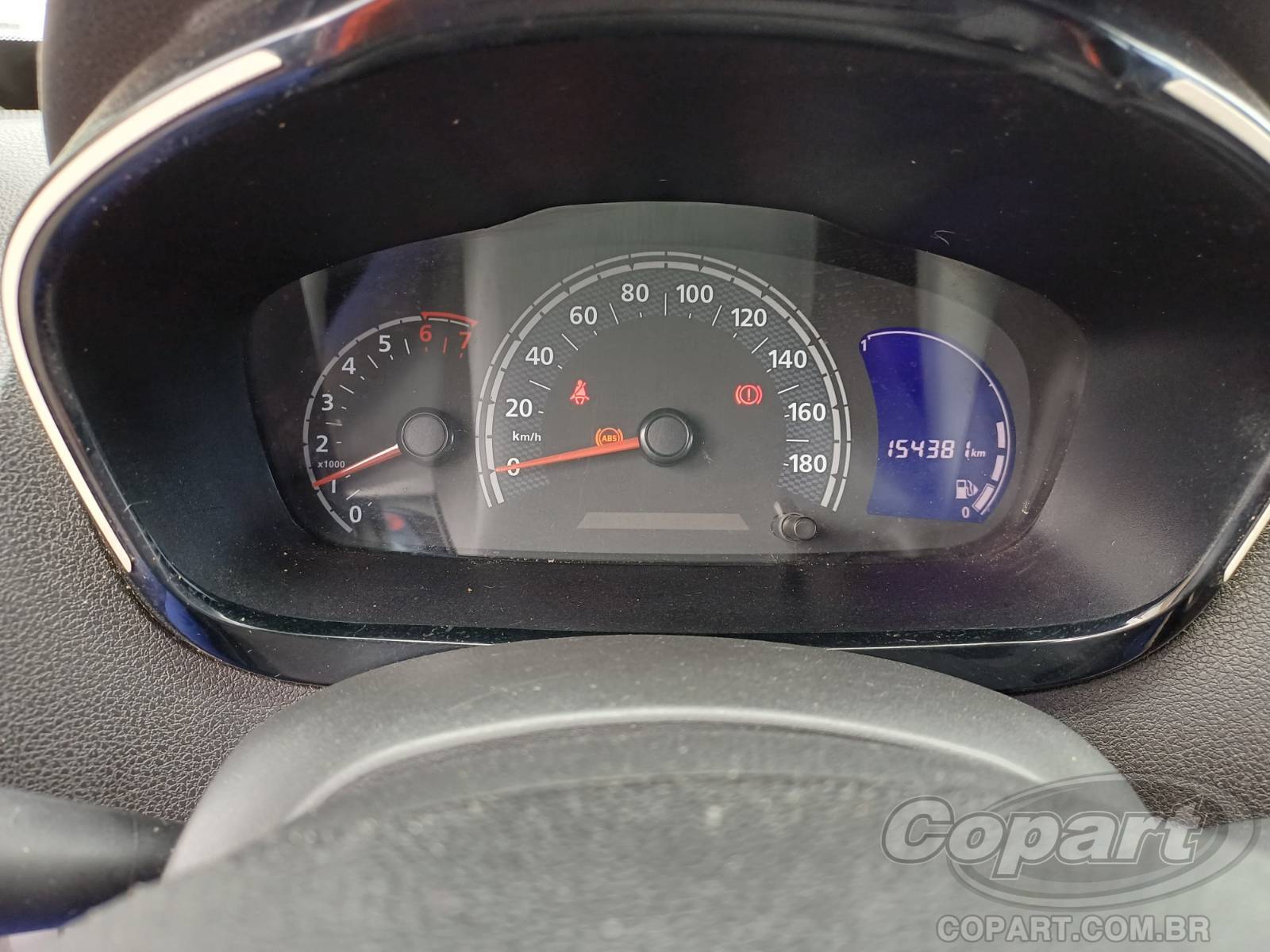 Foto 8 de 10: 2018 RENAULT KWID
