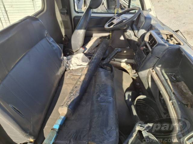 2017 VOLKSWAGEN WORKER 