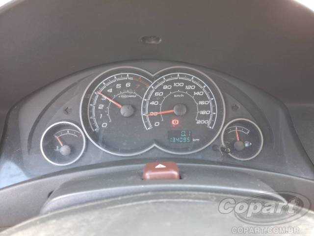 2010 CHEVROLET CELTA 