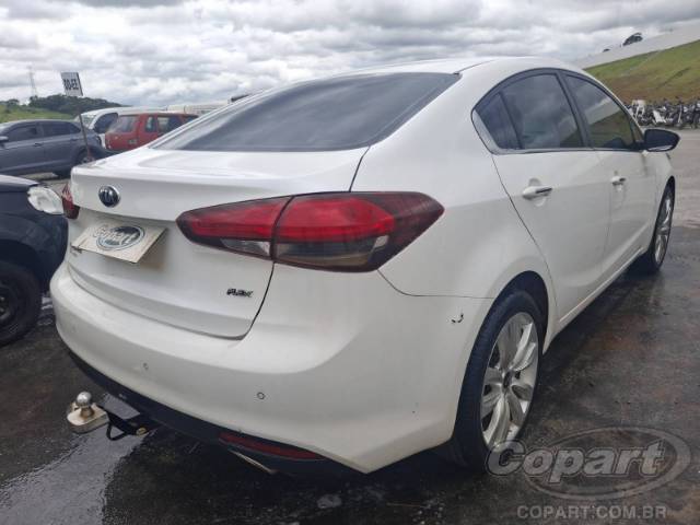 2019 KIA CERATO 