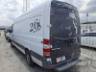 2019 MERCEDES BENZ SPRINTER 