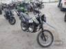2025 HONDA NXR 160 