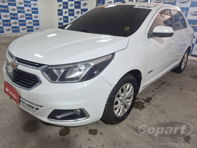 2016 CHEVROLET COBALT 