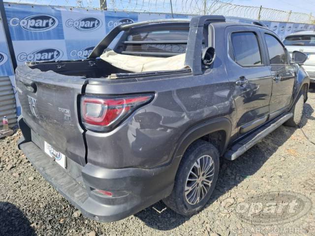 2022 FIAT STRADA CD 