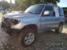 2008 MITSUBISHI PAJERO TR4 