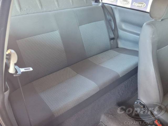 2013 VOLKSWAGEN GOL 
