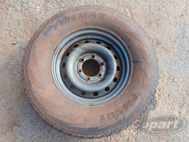 2021 TOYOTA HILUX CD 