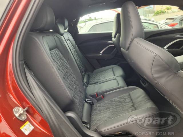 2025 AUDI SQ5 Sportback 