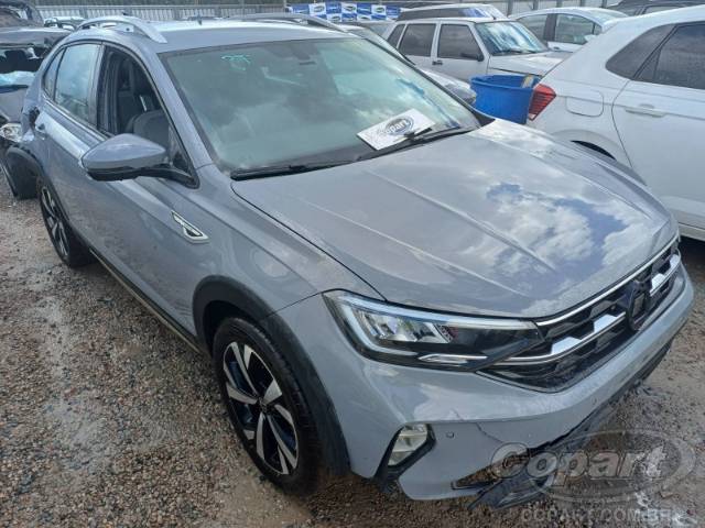 2024 VOLKSWAGEN NIVUS 