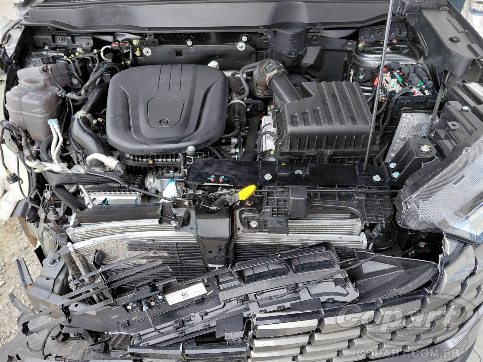 2026 GWM HAVAL H6 — foto 7 de 12
